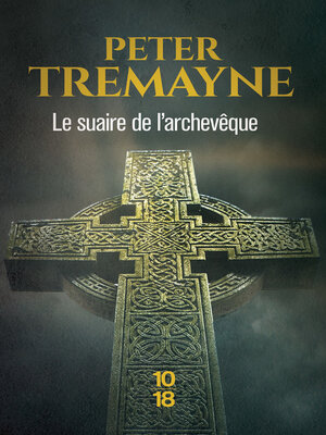 cover image of Le suaire de l'archevêque
